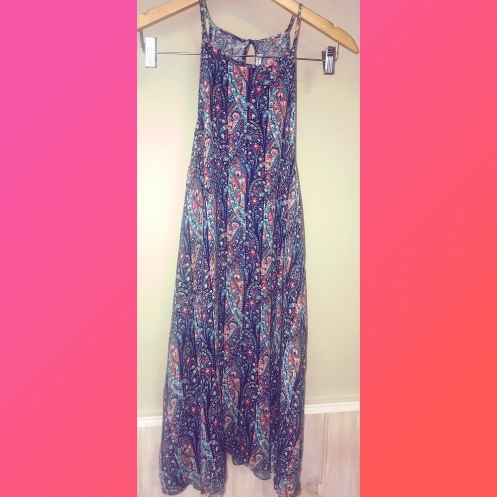 Summer dress- American Eagle